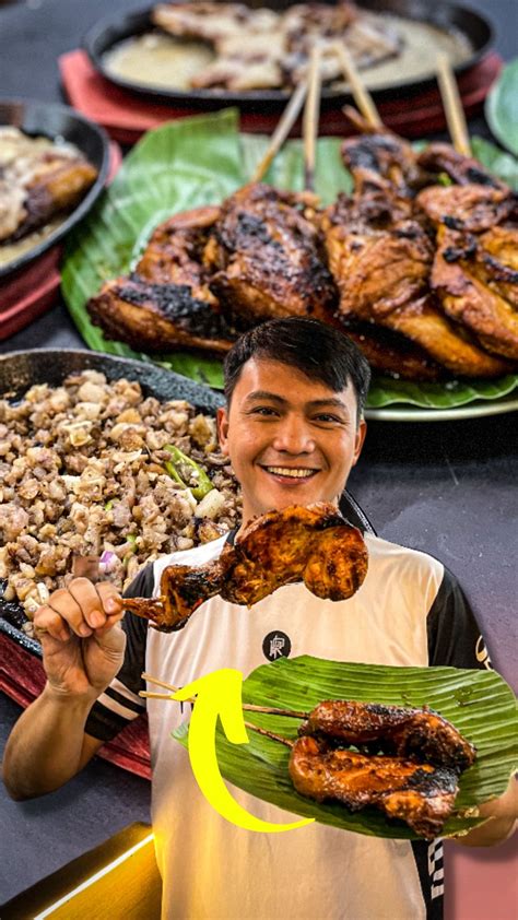 Sobrang sarap na kantotan .